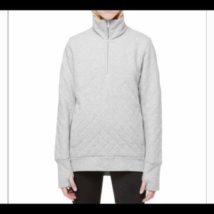 Lululemon Forever Warm Pullover